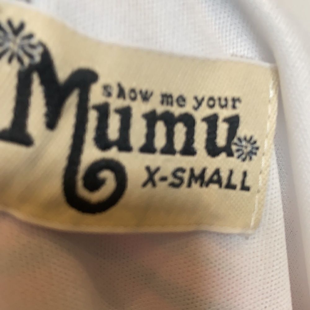 Show Me Your Mumu Top or Dress - Picture 3 of 4